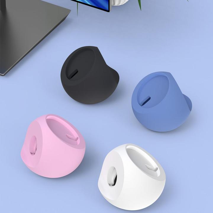 Actual product image Choetech MagSafe Inductive Charger Holder for iPhone and Apple Watch Charger Stand Holder Phone Stand Choetec