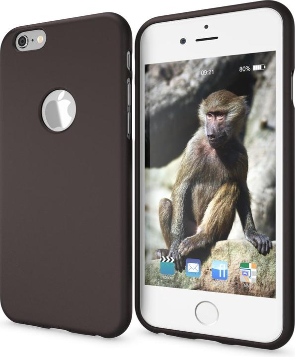 Immagine prodotto Nalia Copri cellulare (Apple iPhone 6s, Apple iPhone 6)