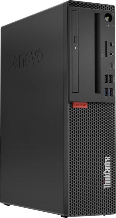 Immagine prodotto T1A ThinkCentre M720s (8 GB, SSD, 256 GB, B / Molto bene)