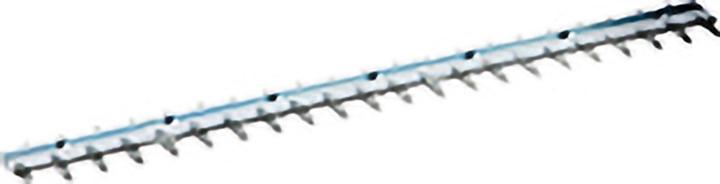 Makita 52cm scheerblad compleet voor DUH521 /BUH521 / DUH5523Z/ BUH523 (Heggenschaar, Hulpstuk voor tuinmachines)