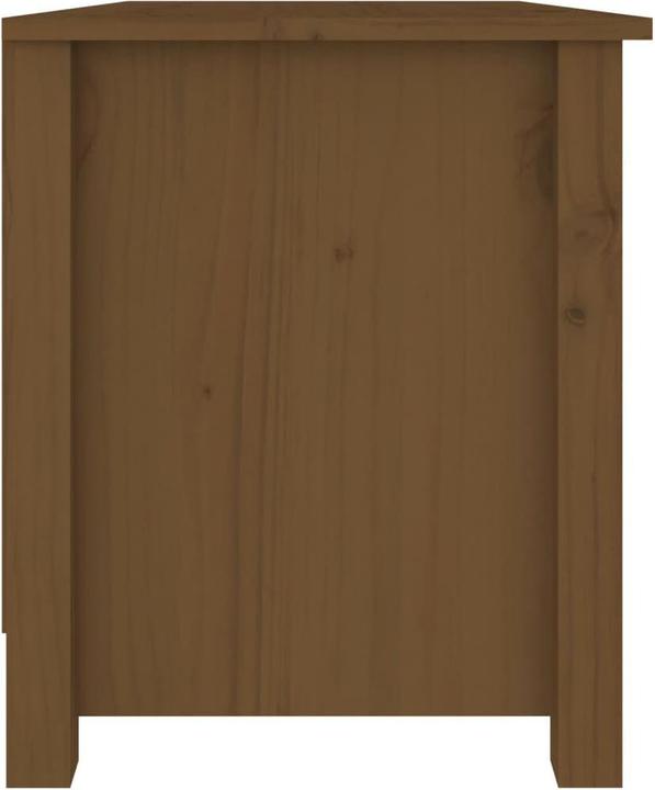 Produktbild VidaXL Ariah (70 x 38 x 45.5 cm)