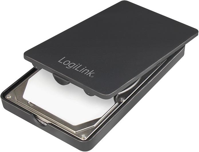 Immagine prodotto LogiLink UA0339 (2.5")