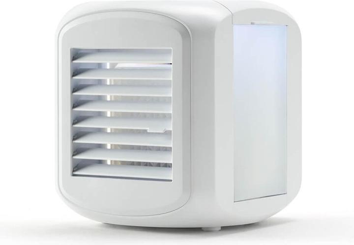 Actual product image Taurus Air Cooler Mini 5W White