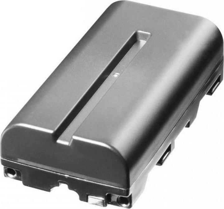 Image du produit Fxlion Batterie de caméra vidéo Sony NP-F550/570 (Batterie de l'appareil photo)