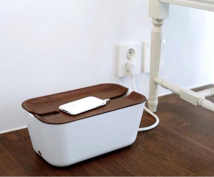 Immagine prodotto Bosign Hideaway Cable Box Medium