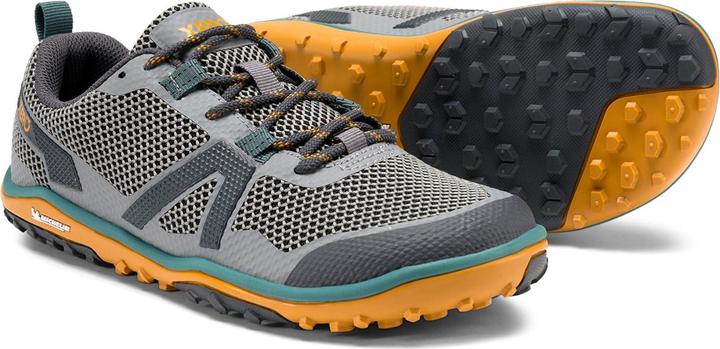 Actual product image Xero Shoes Women's Scrambler Low (40.5)