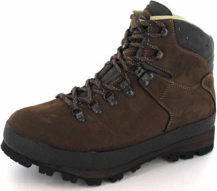 Produktbild Meindl Bernina 2 (41.5)