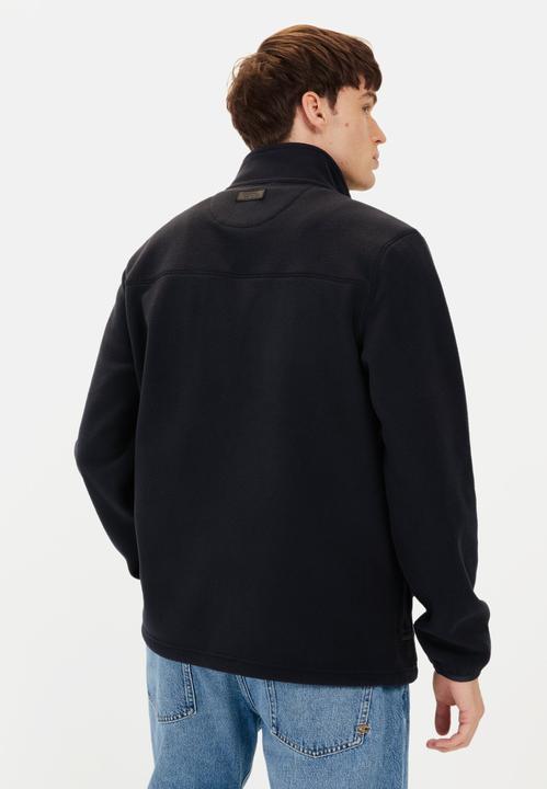 Produktbild Camel Active Fleecejacke mit Stehkragen (XL)