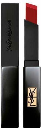Yves Saint Laurent Rouge Pur Couture The Slim Velvet Radical Chili Uncovered 307 (Nr. 307 - Chili Uncovered)