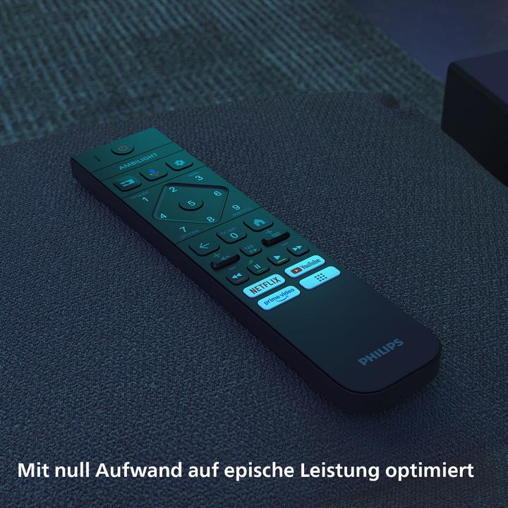 Produktbild Philips 77OLED810/12 (77", OLED810, OLED, 4K, 2025)
