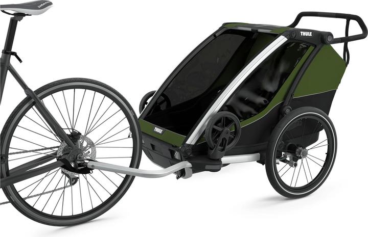 Productafbeelding Thule Chariot Cab 2