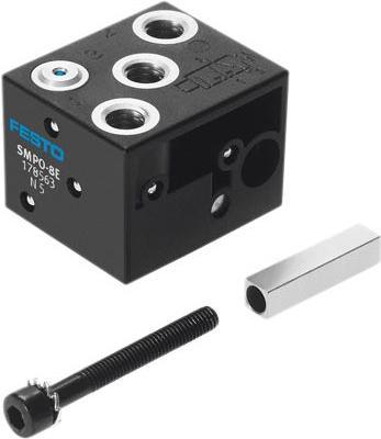 Festo SMPO-8E 178563 Proximity switch (Sensor)