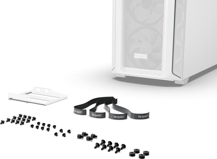 Produktbild be quiet! Shadow Base 800 FX (mATX, Mini-ITX, ATX)