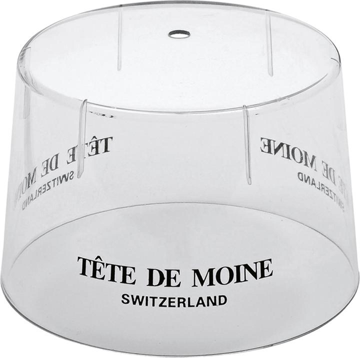 Actual product image GSD Hood to Tete de Moine 11cm Ø15cm