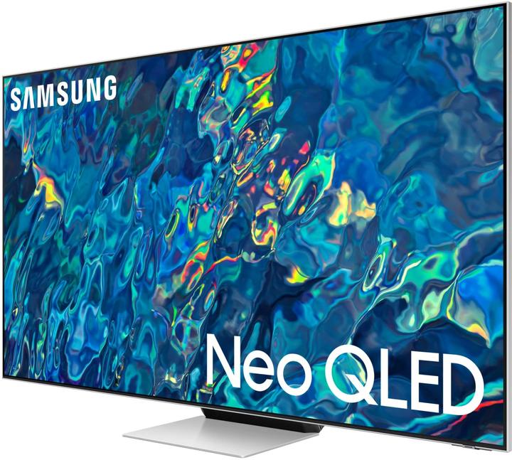 Actual product image Samsung QE65QN95B (65", QN95B, NeoQLED, 4K, 2022)