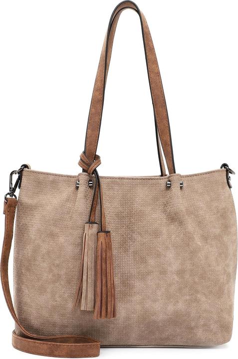 Emily und Noah Surprise BIB (12 l)