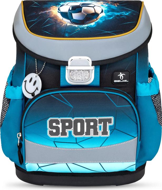Immagine prodotto Belmil Mini Fit Set (17 l)
