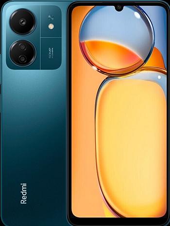 Produktbild Xiaomi Redmi 13 (256 GB, Ocean Blue, 6.79", Hybrid Dual SIM, 4G)