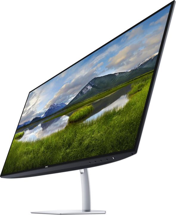 Produktbild Dell S2719DC (2560 x 1440 Pixel, 27")