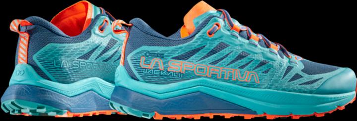Produktbild La Sportiva Jackal II Woman GTX (41.5)