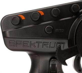 Produktbild Spektrum DX3 3