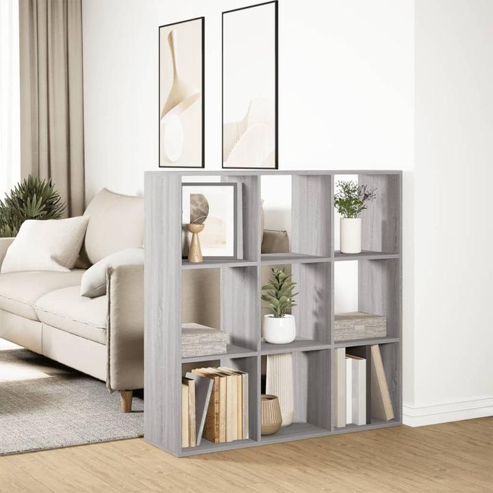 Produktbild VidaXL Raumteiler (102 x 29 x 103.5 cm)