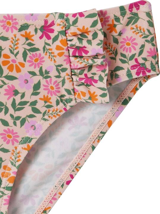 Vertbaudet Mädchen Bikini Oeko-Tex
