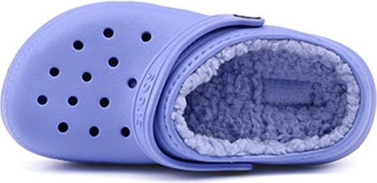 Immagine prodotto Crocs Zoccolo classico foderato (32)