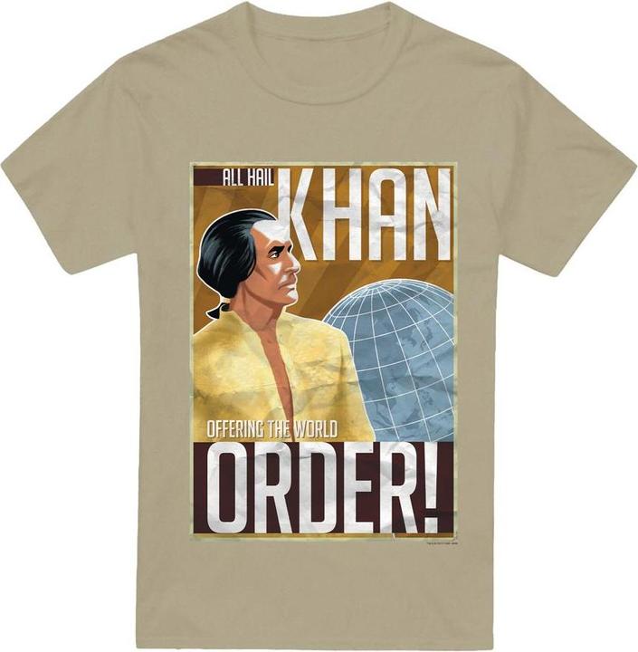 World Order TShirt