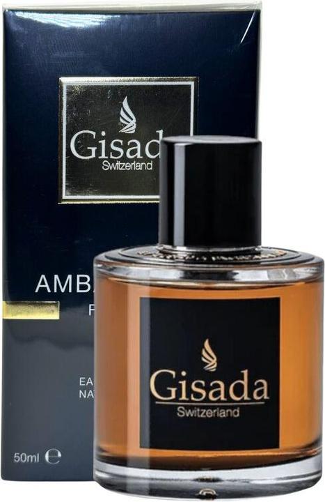 Produktbild Gisada Ambassador (Eau de Parfum, 50 ml)