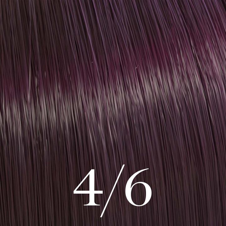 Produktbild Wella Color Touch Vibrant Reds - 4/6 (Violett, Braun)