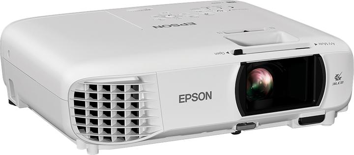 Produktbild Epson Eh-Tw610 (Full HD, 3000 lm, 1.02 - 1.23:1)