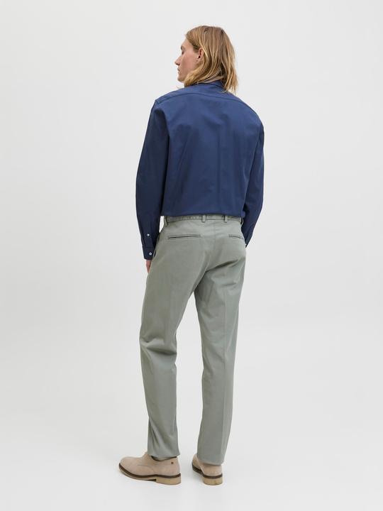 Immagine prodotto Jack & Jones Jprblaparker Detail L/S Shirt Noos (XS)