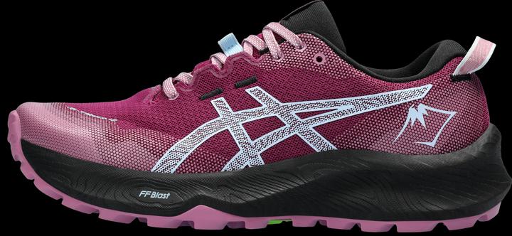 Image du produit ASICS Performance Chaussure de course à pied Gel-Trabuco 12 pour femme (39.5)