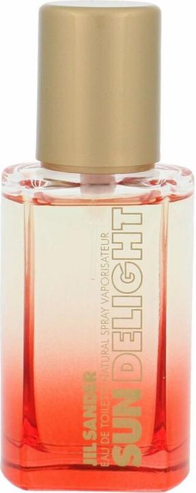 Immagine prodotto Jil Sander Delizia del sole (Eau de toilette, 30 ml)