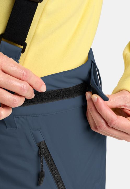 Actual product image Jack Wolfskin Flowline Pro 2L Ins Pants W (M)