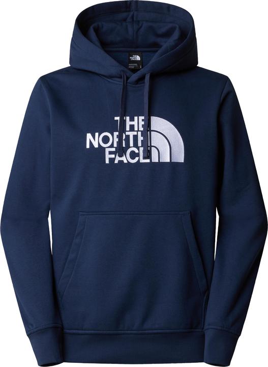 North Face Drew Peak Pullover Hoodie (M)