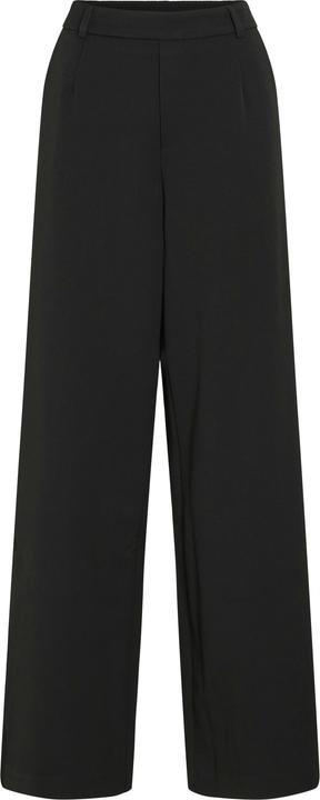Actual product image Vila VIVARONA High Waist Hose mit weitem Bein (W42/L34)