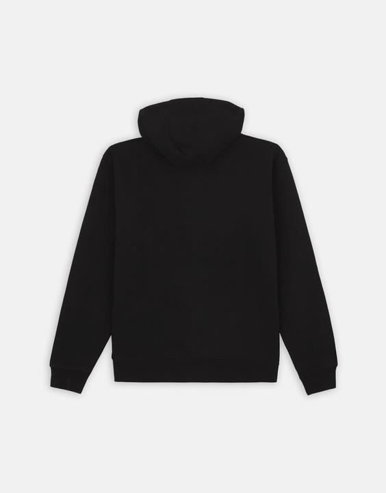 Immagine prodotto Dickies Felpa con cappuccio in pile con zip intera di peso medio Regular (L)