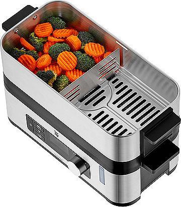 Actual product image WMF Kitchen mini steam cooker