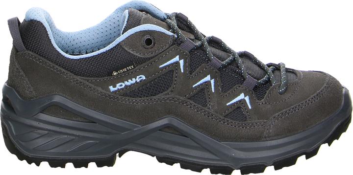 Produktbild Lowa Sirkos Evo Gtx Lo Ws (42)