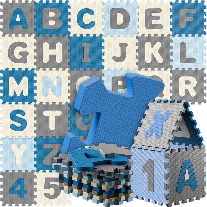 Spielwerk Puzzlematte (30 x 30 cm)