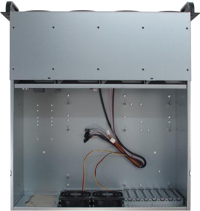 Produktbild Intertech IPC 4U-4408