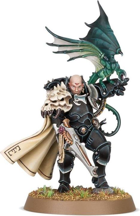 Image du produit Games Workshop Warhammer 40k - Battleforce Agents Imperiaux : Ordo Xenos (2024) (Matières plastiques)