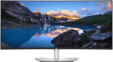 Immagine prodotto Dell UltraSharp U4021QW (5120 x 2160 pixel, 39.70")