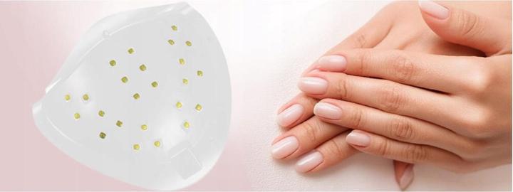 Produktbild Beautifly Sunray Nails LED Nagellampe