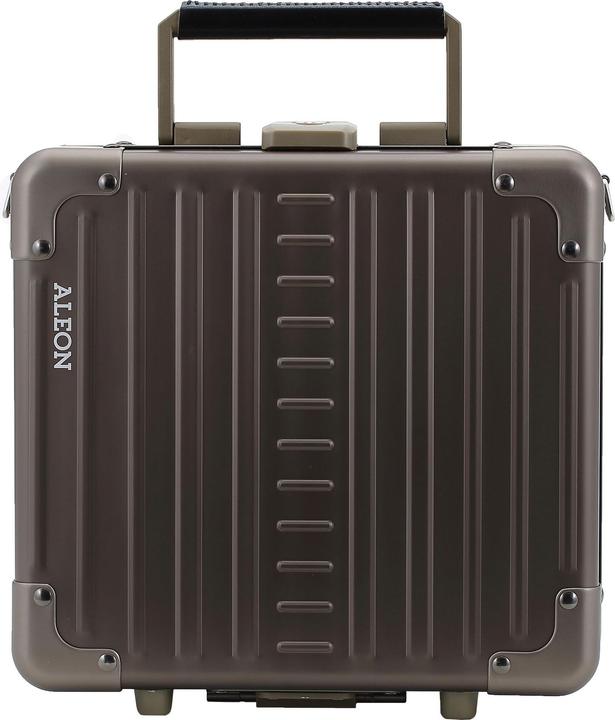 Aleon Diversity Beauty Case 10"