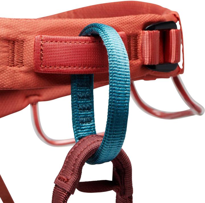 Produktbild Black Diamond W Momentum Harness (L)