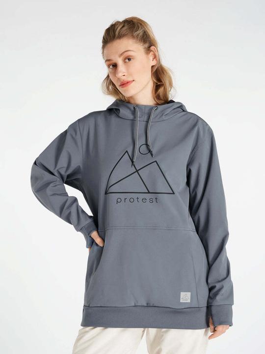 Actual product image Protest Women's Prtzions Anorak (40, L)
