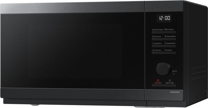Actual product image Samsung MS32DG4504AG (32 l)